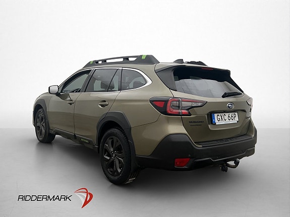 Subaru Outback 5 of 28
