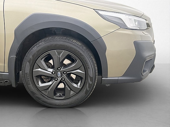 Subaru Outback 28 of 28