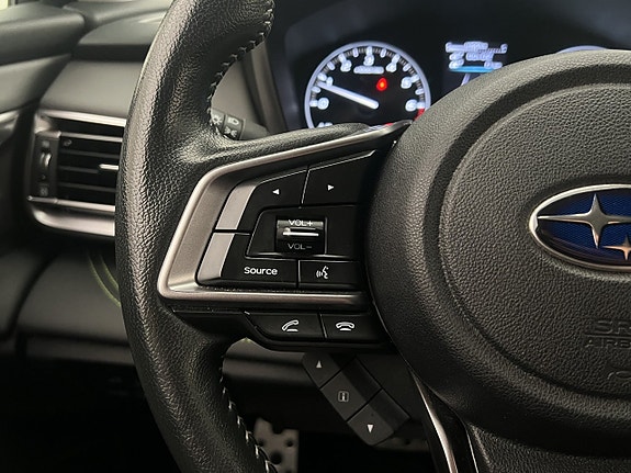 Subaru Outback 22 of 28