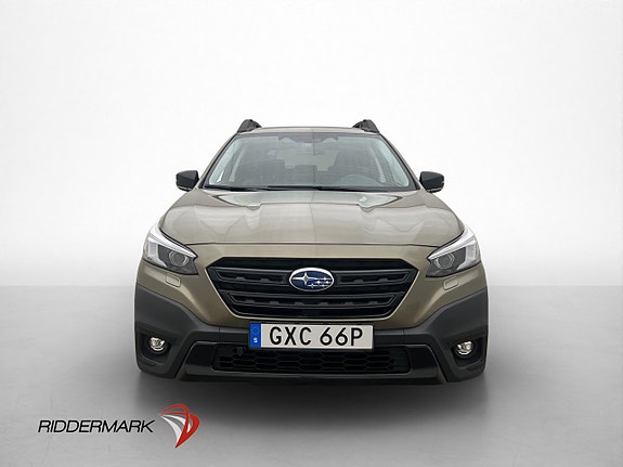 Subaru Outback 2 of 28