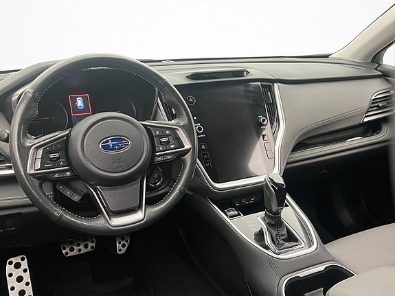 Subaru Outback 13 of 28