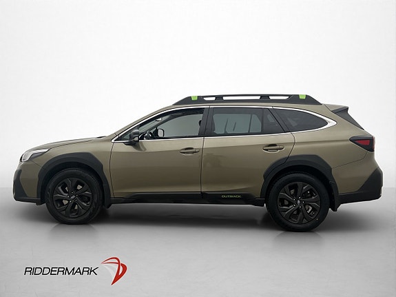 Subaru Outback 4 of 28
