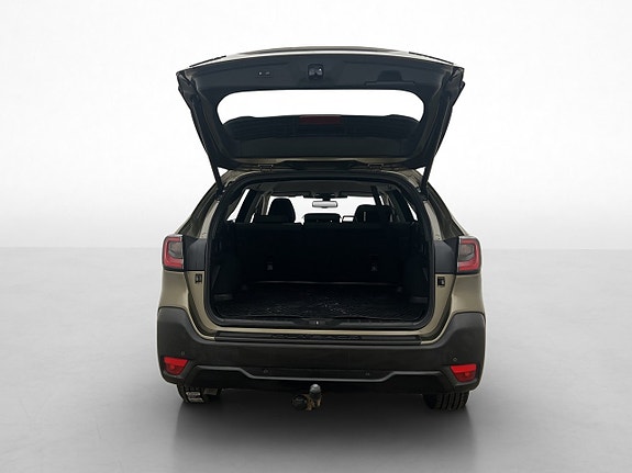 Subaru Outback 9 of 28