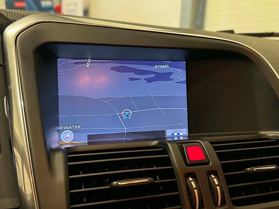 Volvo XC60 22 of 30