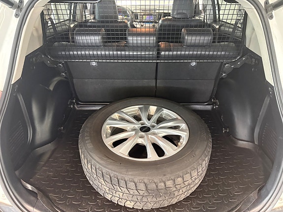 Toyota RAV4 22 of 23