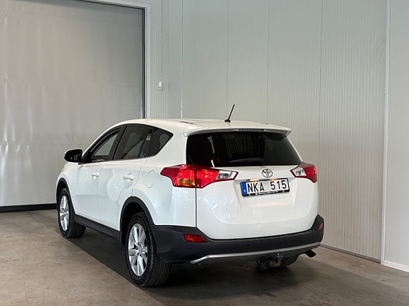 Toyota RAV4 6 of 23