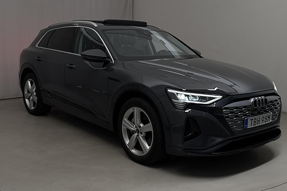 Audi Q8 21 of 25