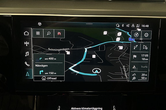 Audi Q8 12 of 25