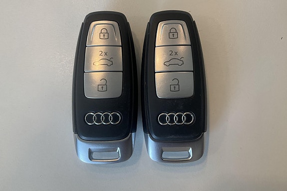 Audi Q8 25 of 25