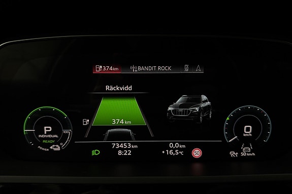 Audi Q8 11 of 25