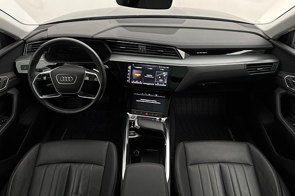 Audi Q8 7 of 25