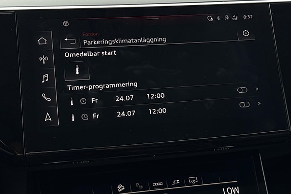 Audi Q8 14 of 25