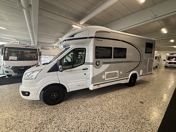 Chausson 777 2 of 16