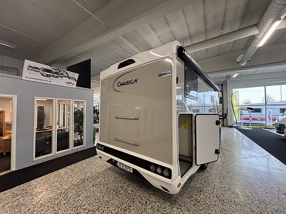 Chausson 777 3 of 16