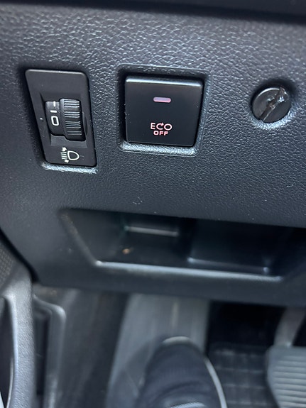 Peugeot 308 SW 21 of 22