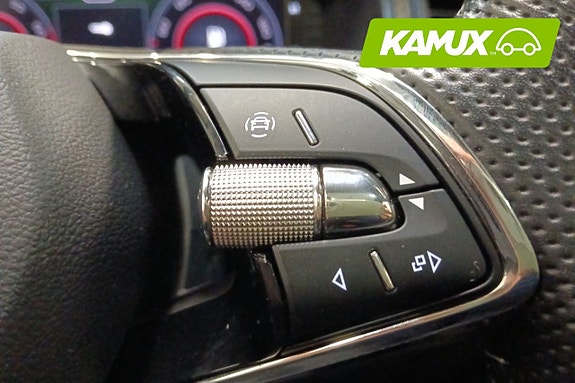 Skoda Kodiaq 21 of 26