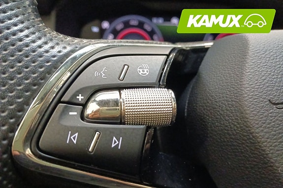 Skoda Kodiaq 22 of 26