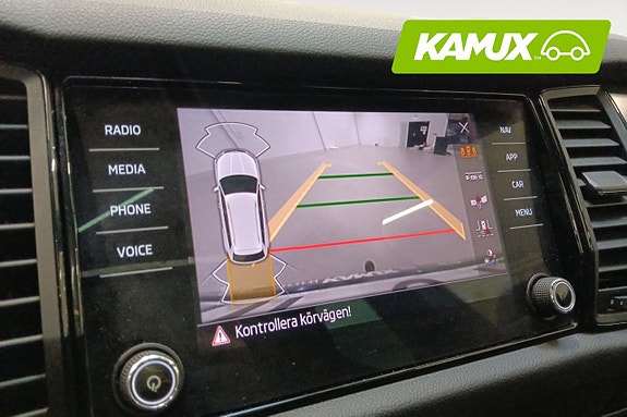 Skoda Kodiaq 19 of 26