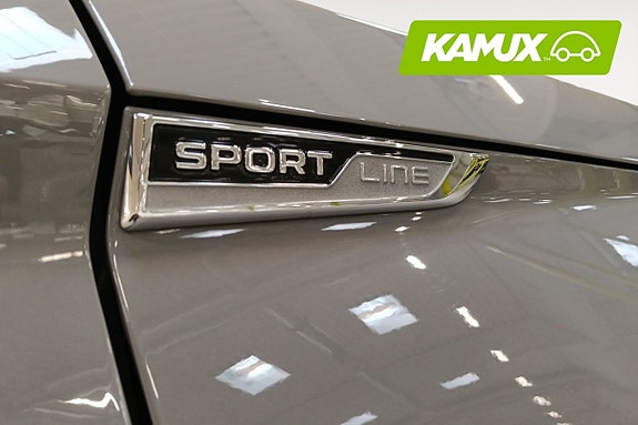 Skoda Kodiaq 24 of 26