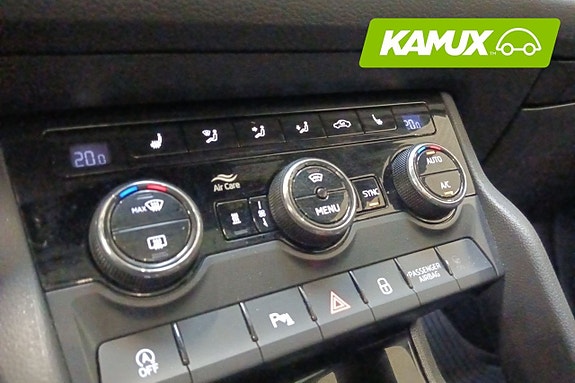 Skoda Kodiaq 18 of 26