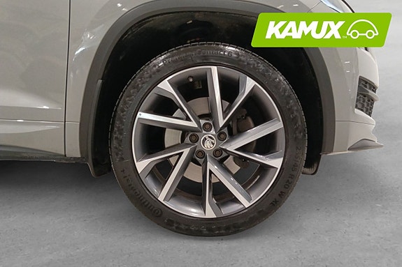 Skoda Kodiaq 6 of 26