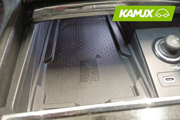 Skoda Kodiaq 8 of 26