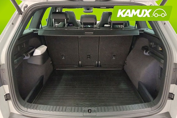 Skoda Kodiaq 16 of 26