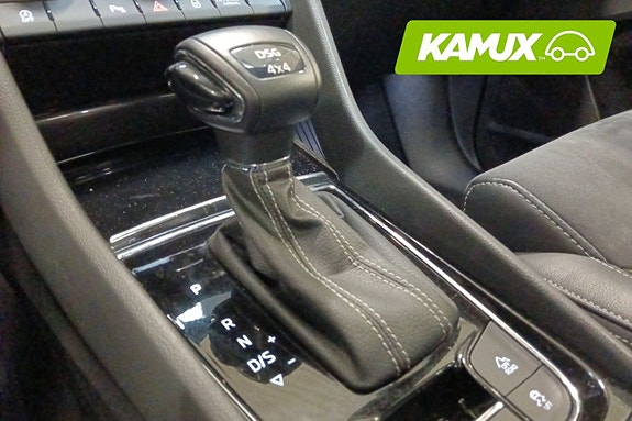 Skoda Kodiaq 11 of 26