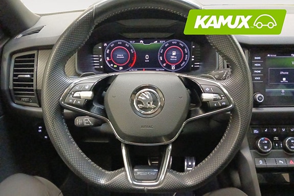 Skoda Kodiaq 13 of 26