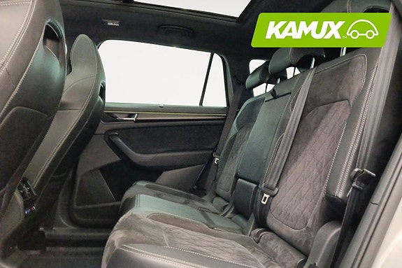 Skoda Kodiaq 14 of 26