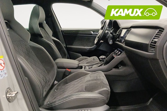 Skoda Kodiaq 15 of 26