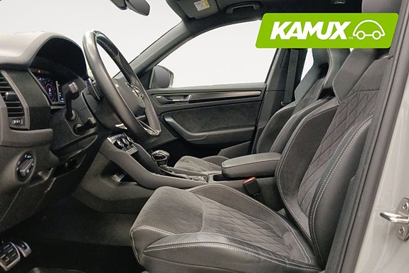 Skoda Kodiaq 9 of 26