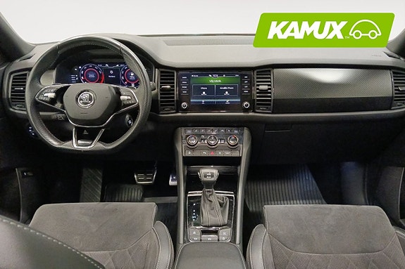 Skoda Kodiaq 10 of 26