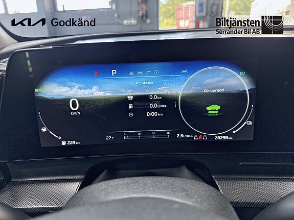 Kia Sportage 10 of 14