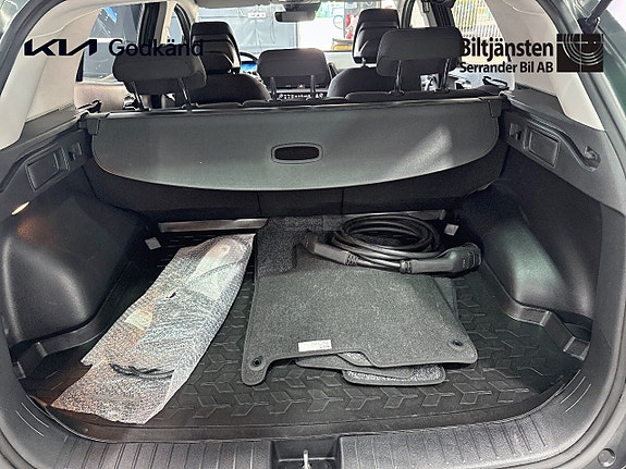 Kia Sportage 14 of 14