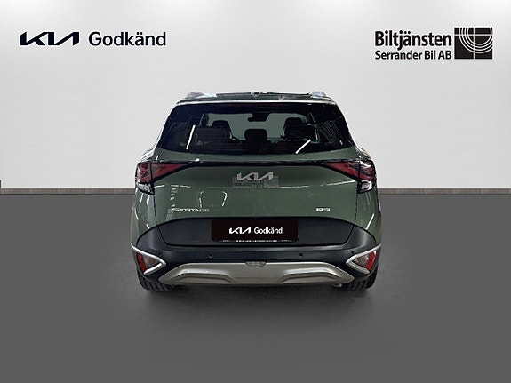 Kia Sportage 5 of 14