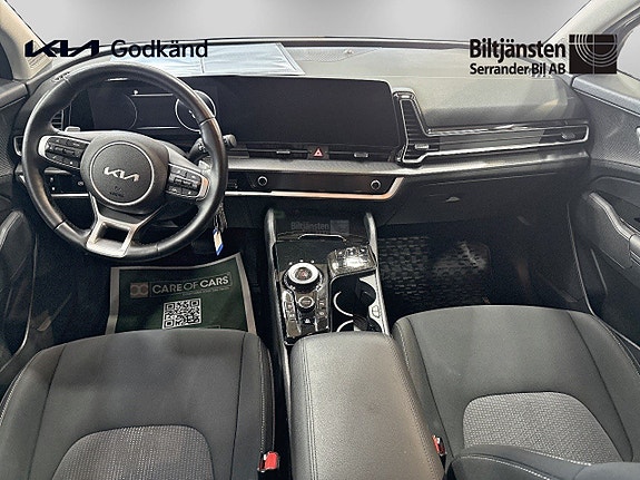 Kia Sportage 7 of 14