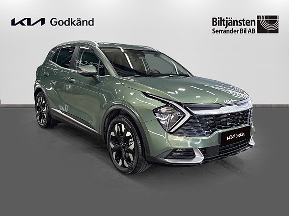 Kia Sportage 3 of 14