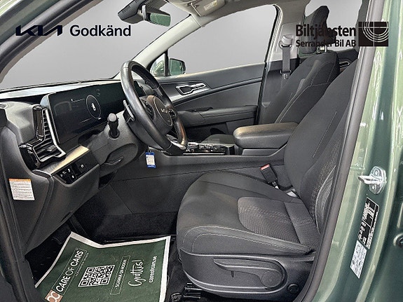 Kia Sportage 8 of 14