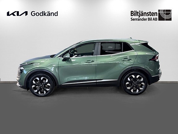 Kia Sportage 4 of 14