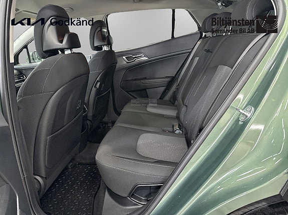 Kia Sportage 9 of 14