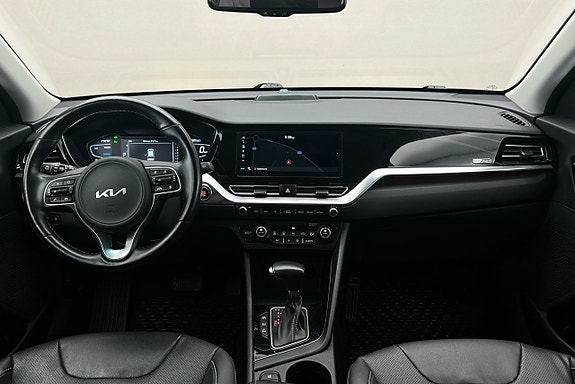 Kia Niro 3 of 3