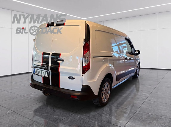 Ford Transit Connect 4 of 9