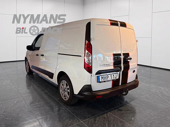 Ford Transit Connect 3 of 9