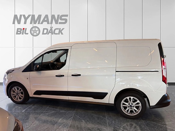 Ford Transit Connect 5 of 9