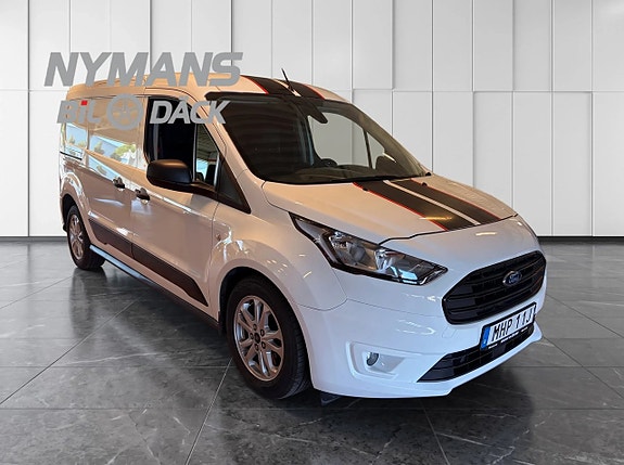 Ford Transit Connect 2 of 9