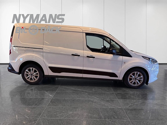 Ford Transit Connect 6 of 9