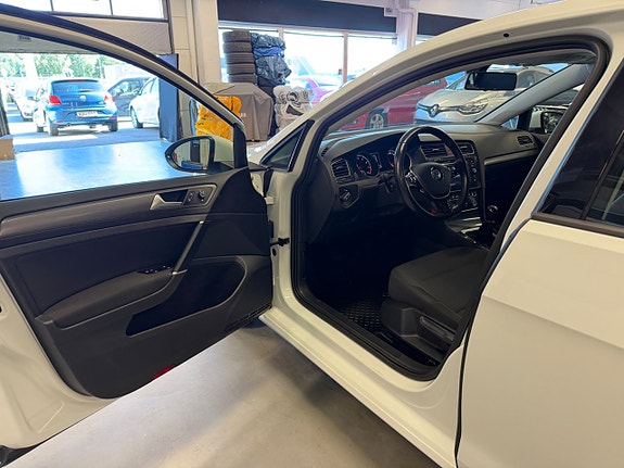 Volkswagen Golf I 8 of 25