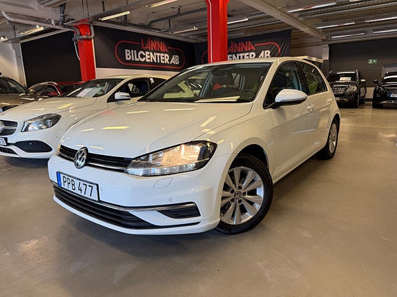 Volkswagen Golf I 2 of 25