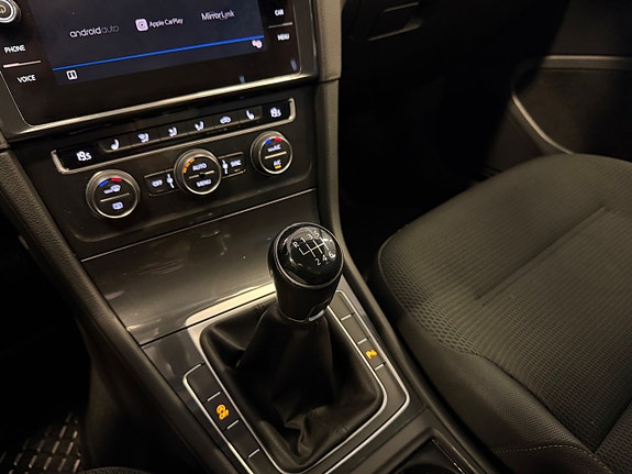 Volkswagen Golf I 15 of 25